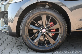 Jaguar F-Pace D200 AWD R-DYNAMIC ZÁRUKA 2023