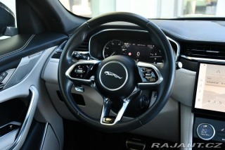 Jaguar F-Pace D200 AWD R-DYNAMIC ZÁRUKA 2023
