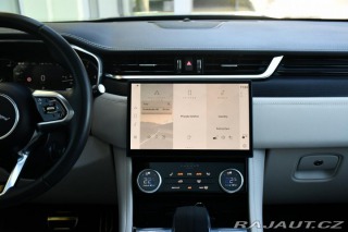 Jaguar F-Pace D200 AWD R-DYNAMIC ZÁRUKA 2023