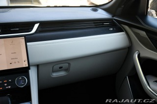 Jaguar F-Pace D200 AWD R-DYNAMIC ZÁRUKA 2023