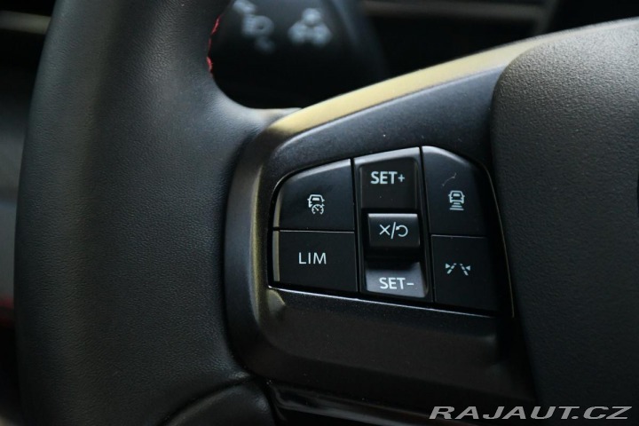 Ford Mustang Mach-E Extended Range REZ 2021