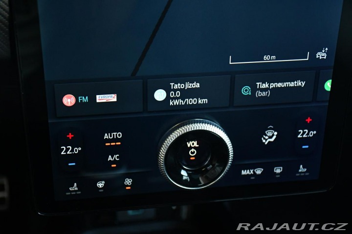 Ford Mustang Mach-E Extended Range 2021