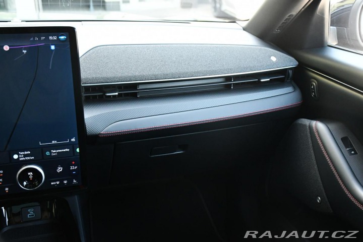 Ford Mustang Mach-E Extended Range REZ 2021