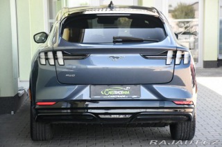 Ford Mustang Mach-E Extended Range 2021
