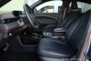 Ford Mustang Mach-E Extended Range 2021
