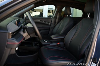 Ford Mustang Mach-E Extended Range 2021