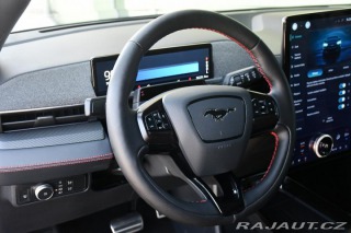 Ford Mustang Mach-E Extended Range 2021