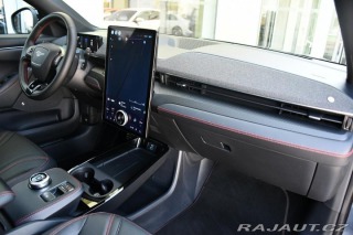 Ford Mustang Mach-E Extended Range 2021