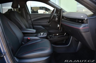 Ford Mustang Mach-E Extended Range 2021