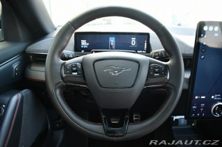 Ford Mustang Mach-E Extended Range 2021