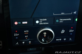 Ford Mustang Mach-E Extended Range 2021