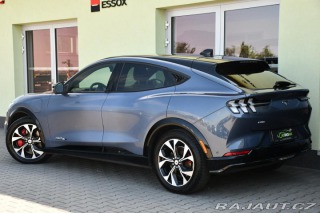 Ford Mustang Mach-E Extended Range 2021