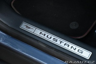 Ford Mustang Mach-E Extended Range 2021