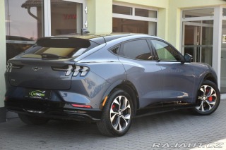 Ford Mustang Mach-E Extended Range 2021