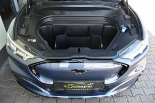 Ford Mustang Mach-E Extended Range 2021