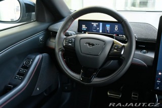 Ford Mustang Mach-E Extended Range 2021