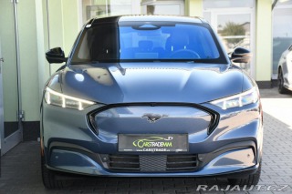Ford Mustang Mach-E Extended Range 2021