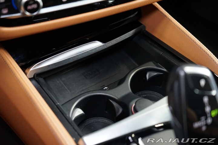 BMW 6 30d*GT*xDRIVE*PANO*CARPLA 2018