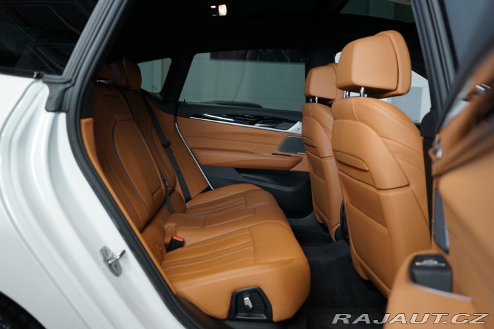 BMW 6 30d*GT*xDRIVE*PANO*CARPLA 2018