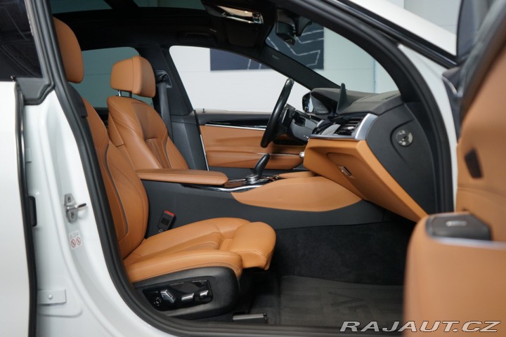 BMW 6 30d*GT*xDRIVE*PANO*CARPLA 2018