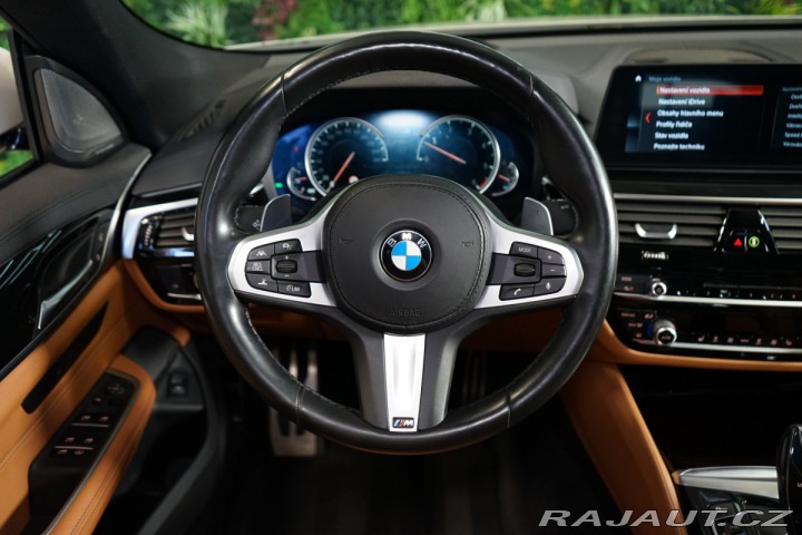 BMW 6 30d*GT*xDRIVE*PANO*CARPLA 2018