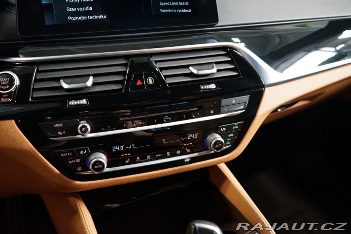 BMW 6 30d*GT*xDRIVE*PANO*CARPLA 2018