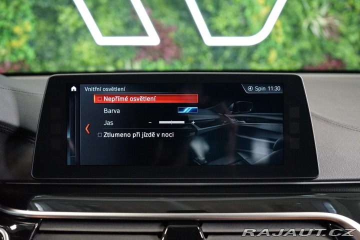 BMW 6 30d*GT*xDRIVE*PANO*CARPLA 2018