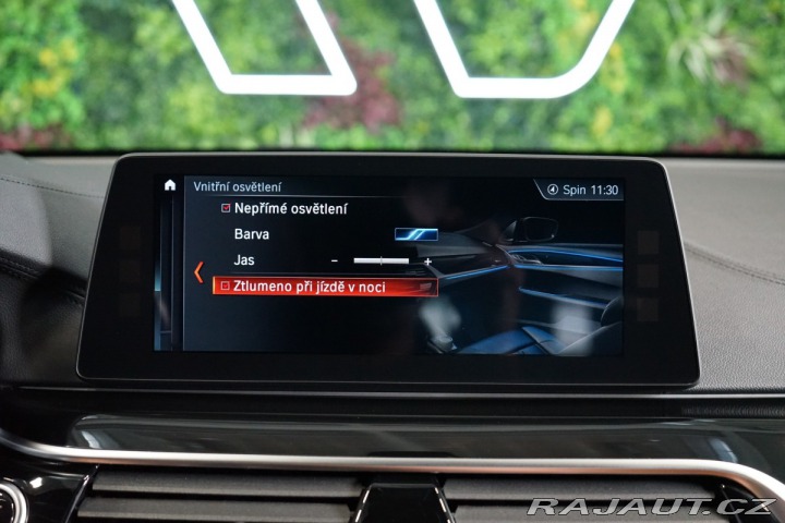 BMW 6 30d*GT*xDRIVE*PANO*CARPLA 2018