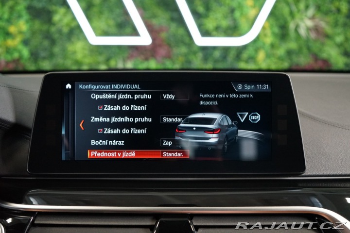 BMW 6 30d*GT*xDRIVE*PANO*CARPLA 2018