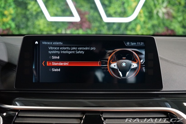 BMW 6 30d*GT*xDRIVE*PANO*CARPLA 2018