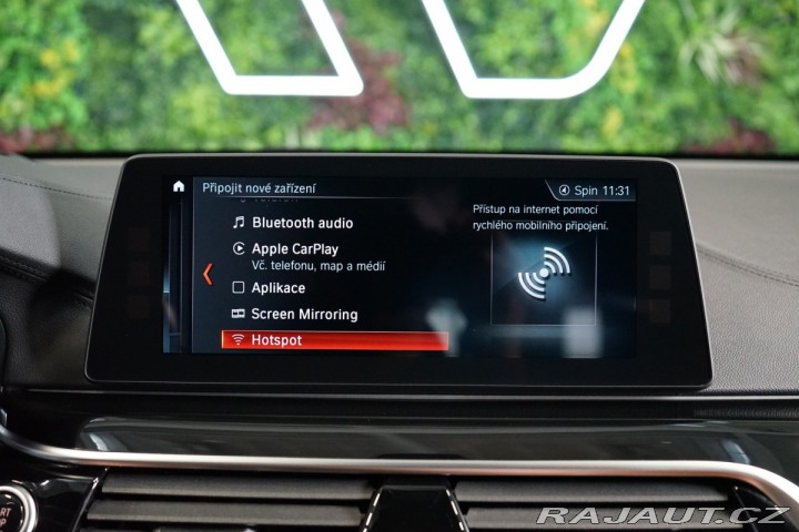 BMW 6 30d*GT*xDRIVE*PANO*CARPLA 2018