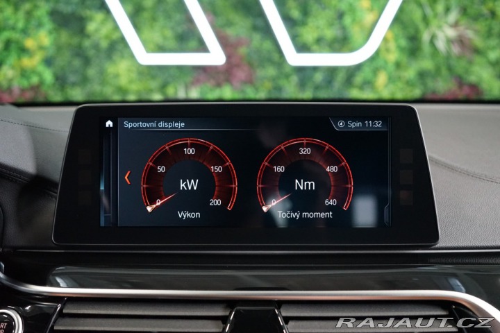 BMW 6 30d*GT*xDRIVE*PANO*CARPLA 2018