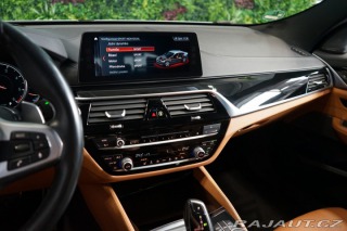 BMW 6 30d*GT*xDRIVE*PANO*CARPLA 2018