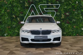BMW 6 30d*GT*xDRIVE*PANO*CARPLA 2018