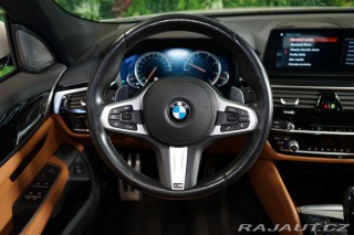 BMW 6 30d*GT*xDRIVE*PANO*CARPLA 2018