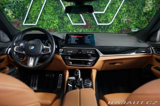 BMW 6 30d*GT*xDRIVE*PANO*CARPLA 2018