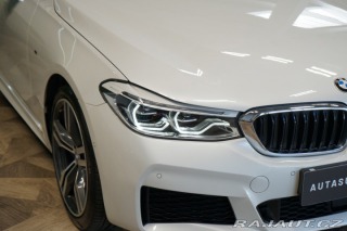 BMW 6 30d*GT*xDRIVE*PANO*CARPLA 2018