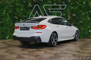BMW 6 30d*GT*xDRIVE*PANO*CARPLA 2018