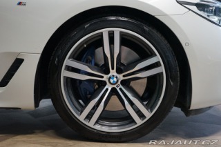 BMW 6 30d*GT*xDRIVE*PANO*CARPLA 2018