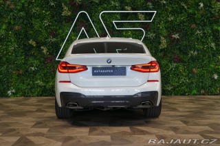 BMW 6 30d*GT*xDRIVE*PANO*CARPLA 2018