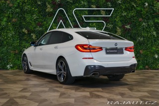 BMW 6 30d*GT*xDRIVE*PANO*CARPLA 2018