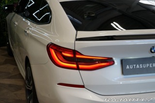 BMW 6 30d*GT*xDRIVE*PANO*CARPLA 2018