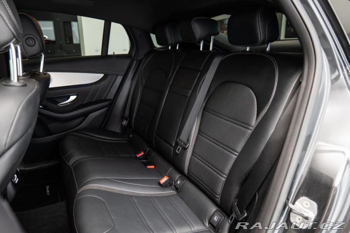 Mercedes-Benz GLC  2019