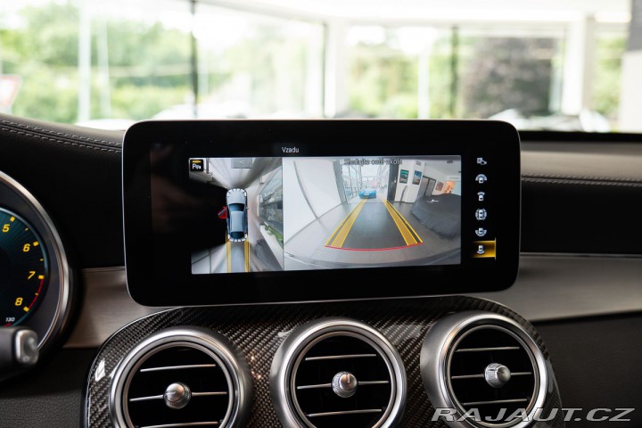 Mercedes-Benz GLC  2019
