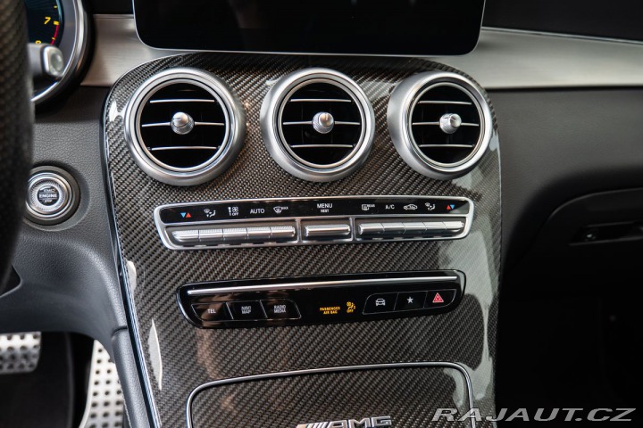 Mercedes-Benz GLC  1800