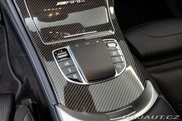 Mercedes-Benz GLC  2019
