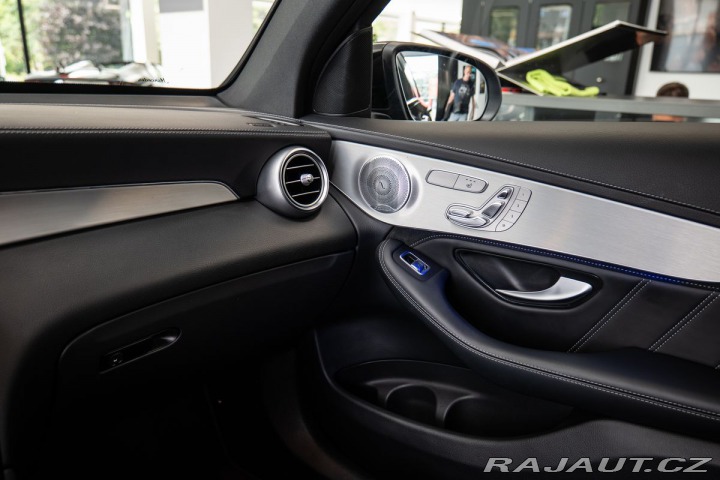 Mercedes-Benz GLC  2019