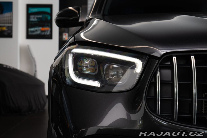 Mercedes-Benz GLC  2019