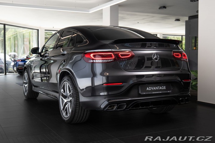 Mercedes-Benz GLC  2019