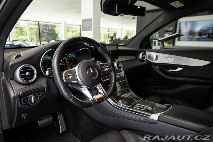 Mercedes-Benz GLC  2019
